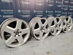 Jantes usadas VOLVO V50 S40 17 5X108 ORIGINAIS C30 - 1