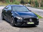 Mercedes-Benz A 220 d AMG Line Aut. - 4