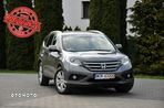 Honda CR-V - 1