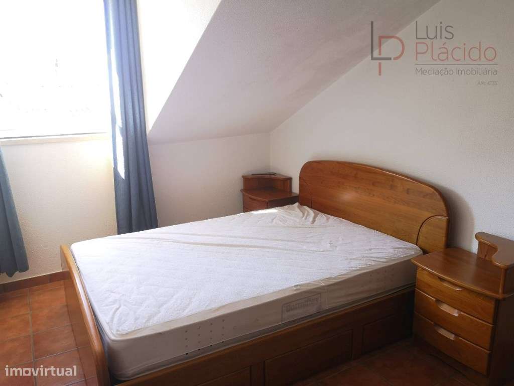 Apartamento Duplex T3 | Centro Histórico Santiago do Cacém-8