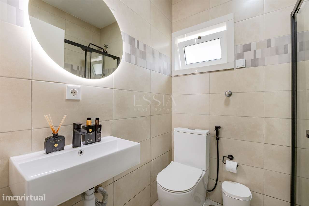 Moradia T4 Águas Santas | Moradia T4 Maia | Moradia T4 Porto-13