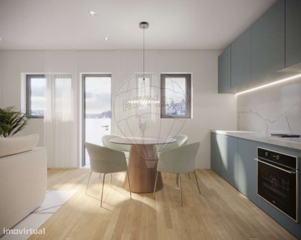 Apartamento T2 para venda - Grande imagem: 3/23