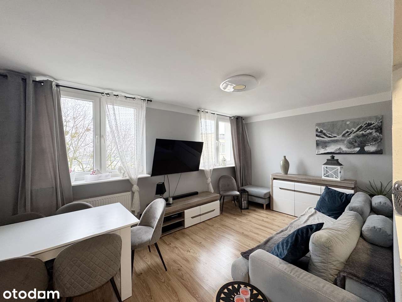 3 pokoje | 58 m² | po remoncie | klimatyzacja | gotowe do wprowadzenia-6