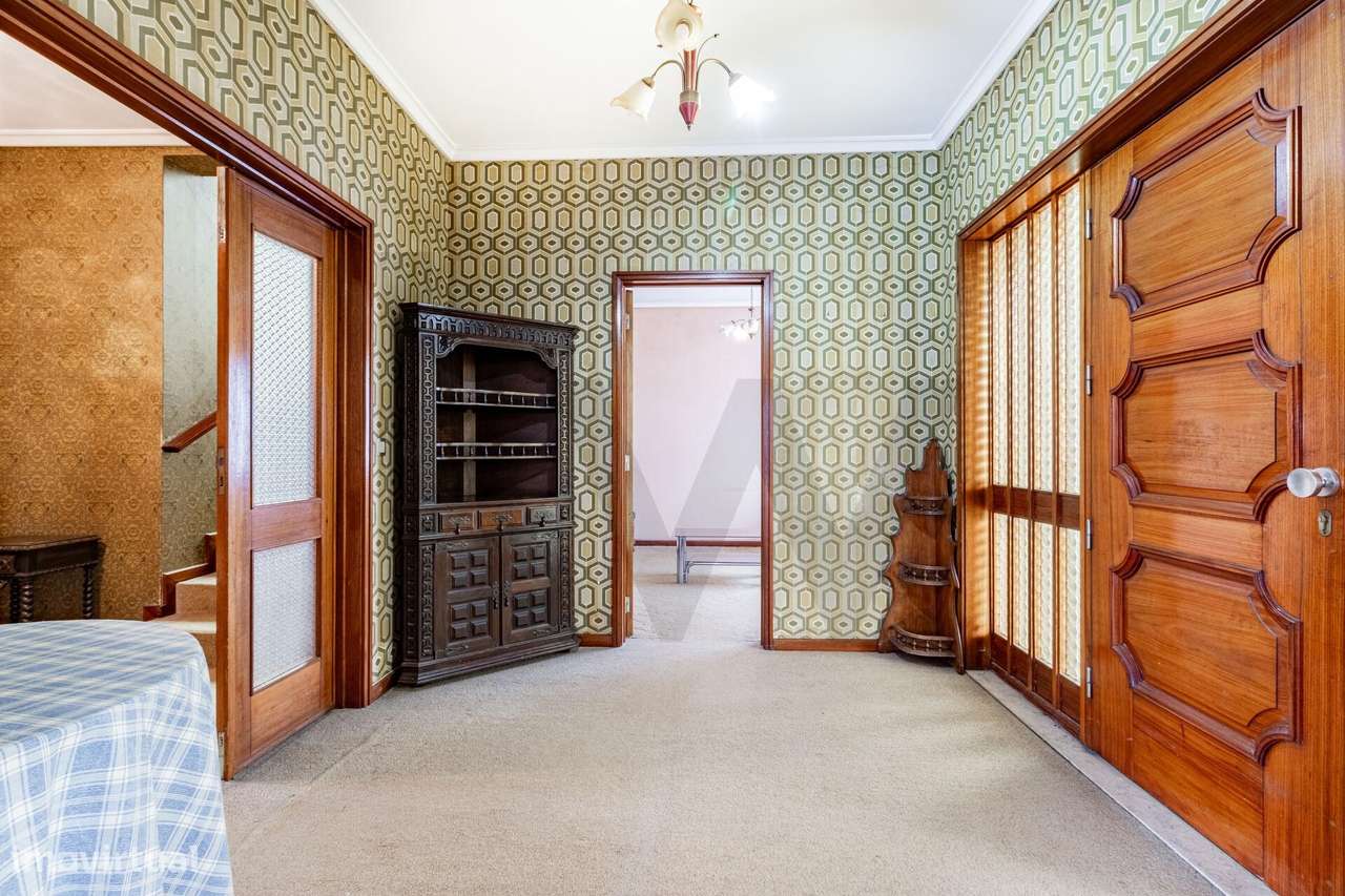 Moradia T4 Escapães– Santa Maria da Feira! - Grande imagem: 2/30