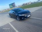 Ford Fusion - 1