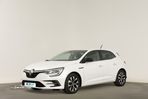 Renault Mégane 1.5 Blue dCi Intens - 2