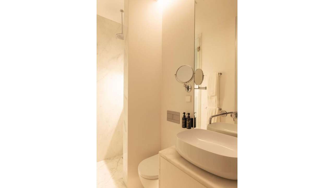 Apartamento T2 no Edifício Fanqueiros House | Lisboa-18