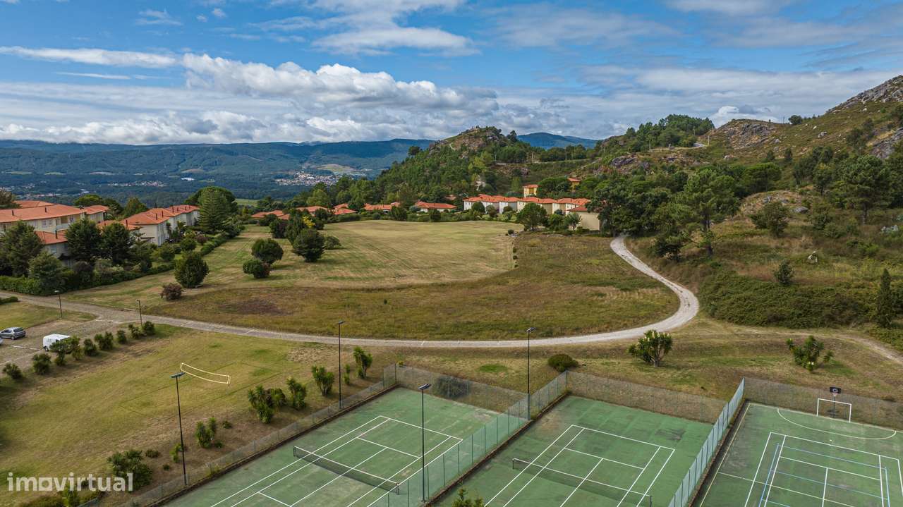 Terreno Urbano  Venda em Vila Nova de Cerveira e Lovelhe,Vila Nova de-9