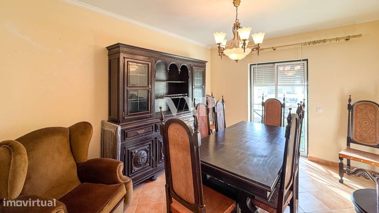 Apartamento T3 com Piscina e Garagem em Almancil - Grande imagem: 3/30