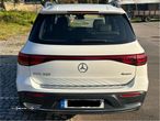 Mercedes-Benz EQB 300 4Matic Progressive - 11