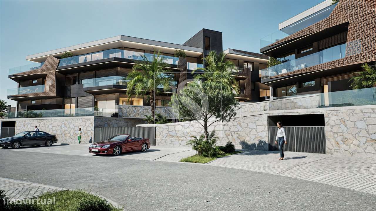 Apartamento T1 Venda em Viana do Castelo (Santa Maria Maior e Monserra-13
