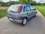 Opel Corsa 1.2 16V NJoy - 20