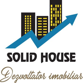 Solid House Siglă
