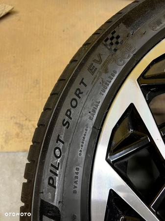 KOŁA FELGI OPONY LETNIE HYUNDAI IONIQ 5 255/45 R20 - 7