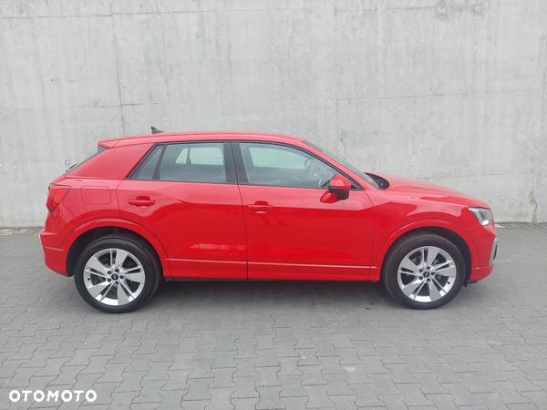 Audi Q2 35 TFSI Advanced S tronic - 7