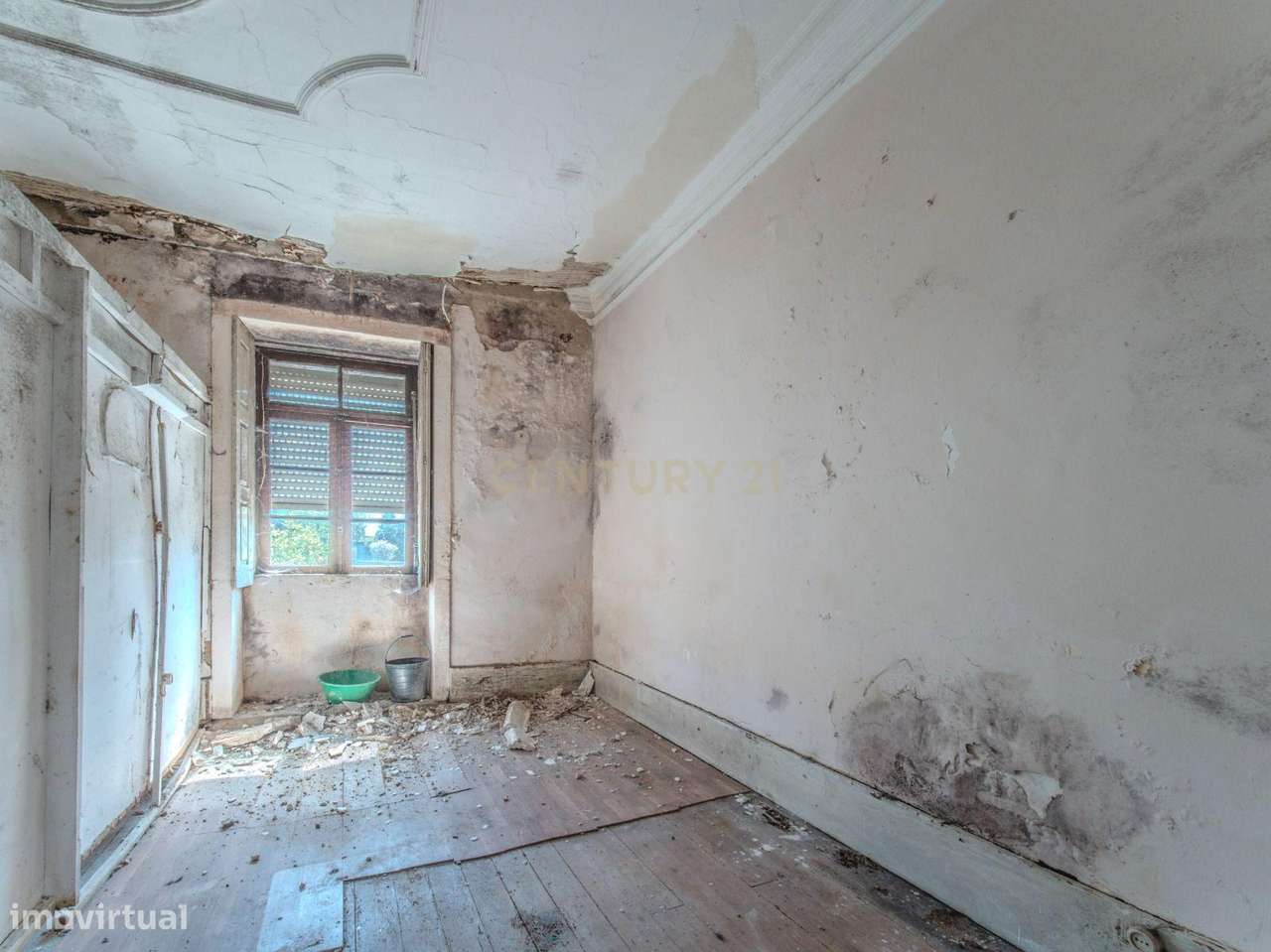 Investimento com Rendimento | 5 Moradias em Lote de 1016 m² | Matosinh-5