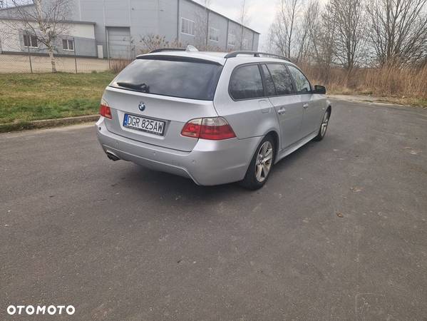 BMW Seria 5 - 3