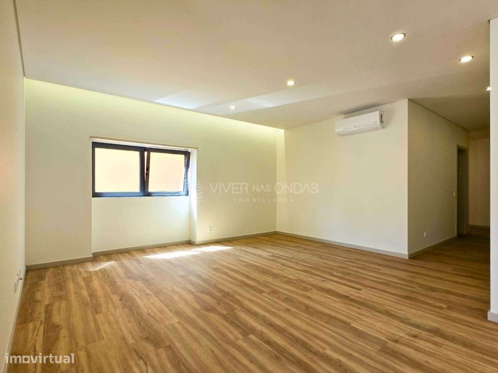 Andar de moradia totalmente remodelado | Terraço | Espinho | Junto ...-17