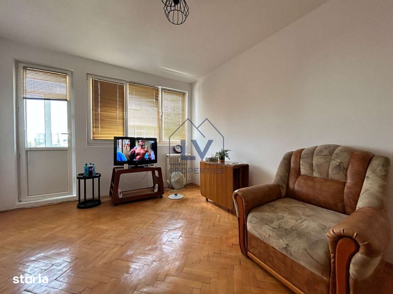 VANZARE APARTAMENT 2 CAMERE + BALCON | ZONA DOMENII-2