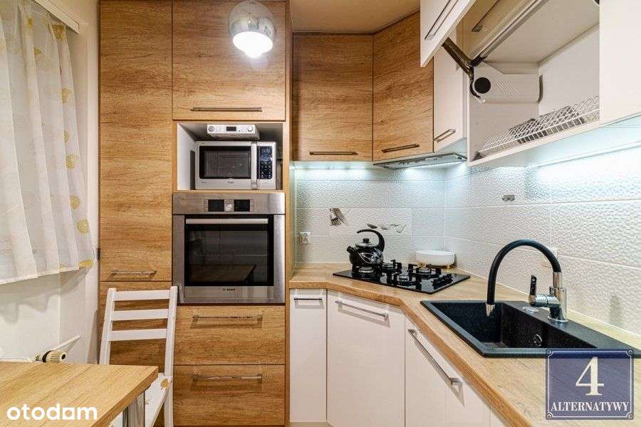 Mieszkanie 52,50 m2 Tarnów ul. Romanowicza-0