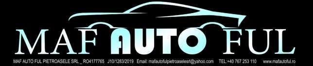 MAF AUTO FUL PIETROASELE logo