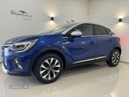 Renault Captur 1.0 TCe Exclusive - 1