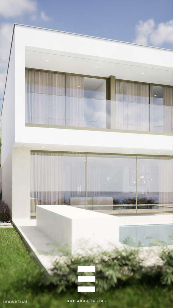 Moradia de luxo à beira-mar para venda na Ilha da Madeira, Portugal-44