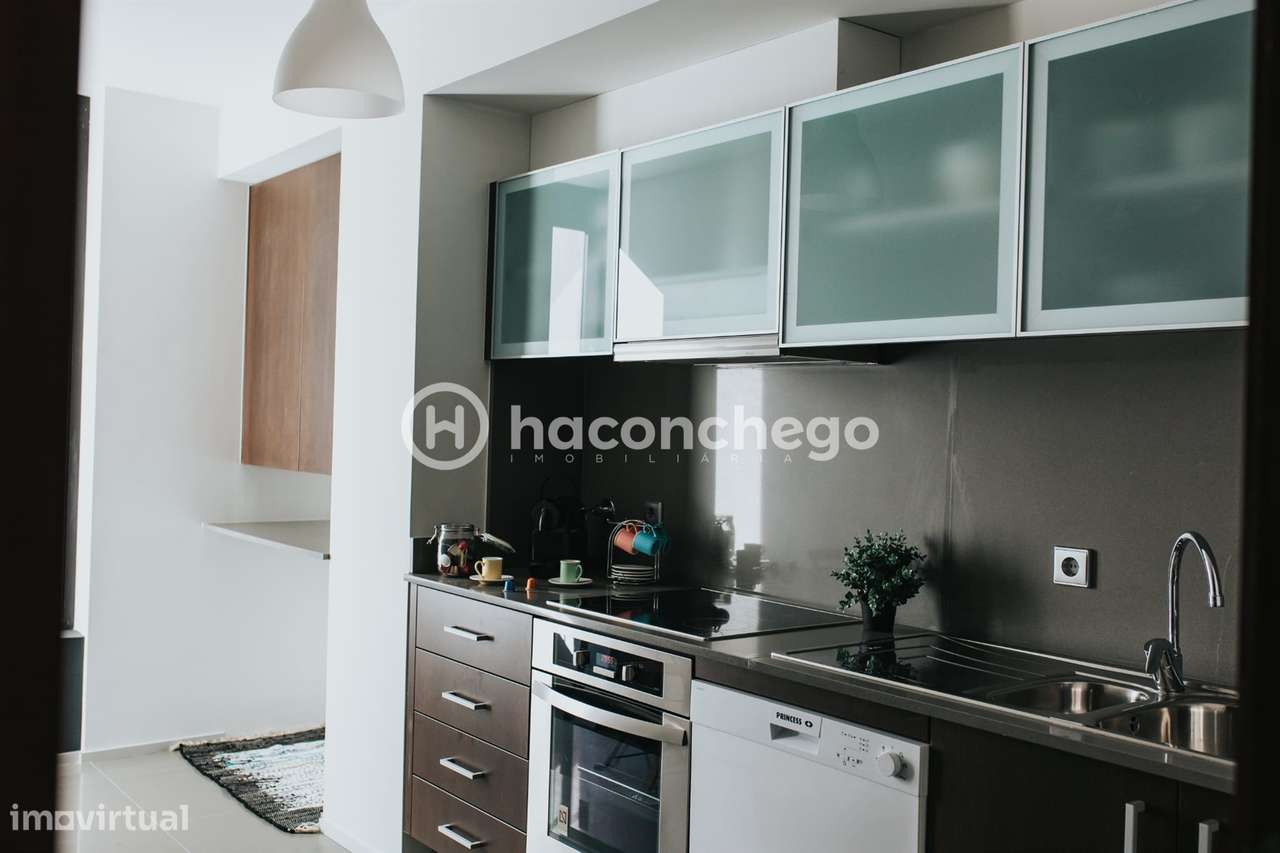 Apartamento T3 Venda em Vilar da Veiga,Terras de Bouro-6