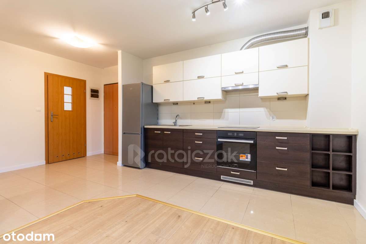 2 pokoje  z dużym narożnym ogródkiem | Bolszewo - Pełny obrazek: 4/20