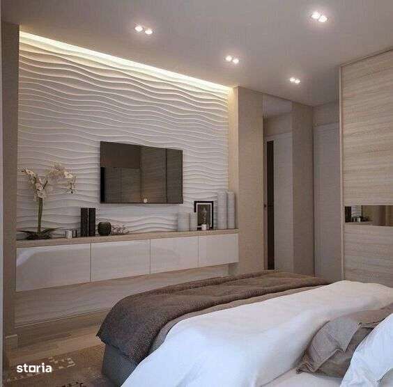 Rond OMV - Pipera - 5 camere + Dresing - Faza 2 - Miluna Residence - Imagine principală: 5/18