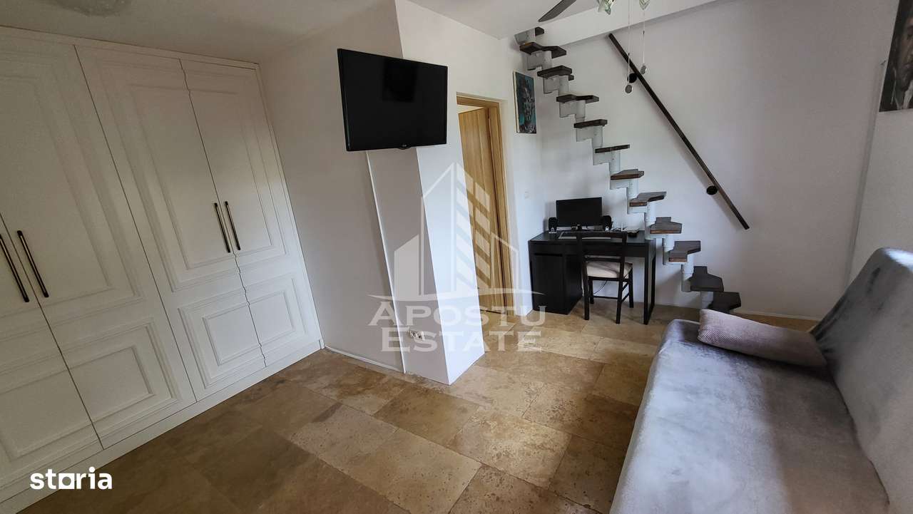 Casa individuala,teren de 726 mp+proiect aprobat pt duplex,Dumbravita - Imagine principală: 3/20