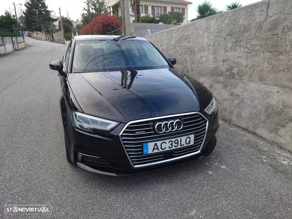 Audi A3 Sportback e-tron 1.4 TFSI S tronic - 1