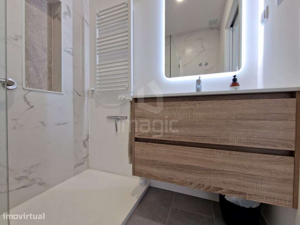 Apartamento T4 duplex, com vista de Mar, Ericeira-41