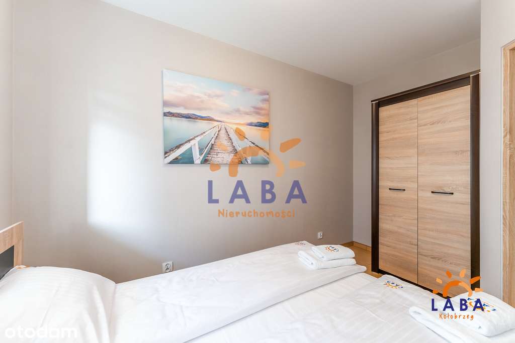 2 pokojowy Apartament / 1 piętro/ 0 prowizji-9