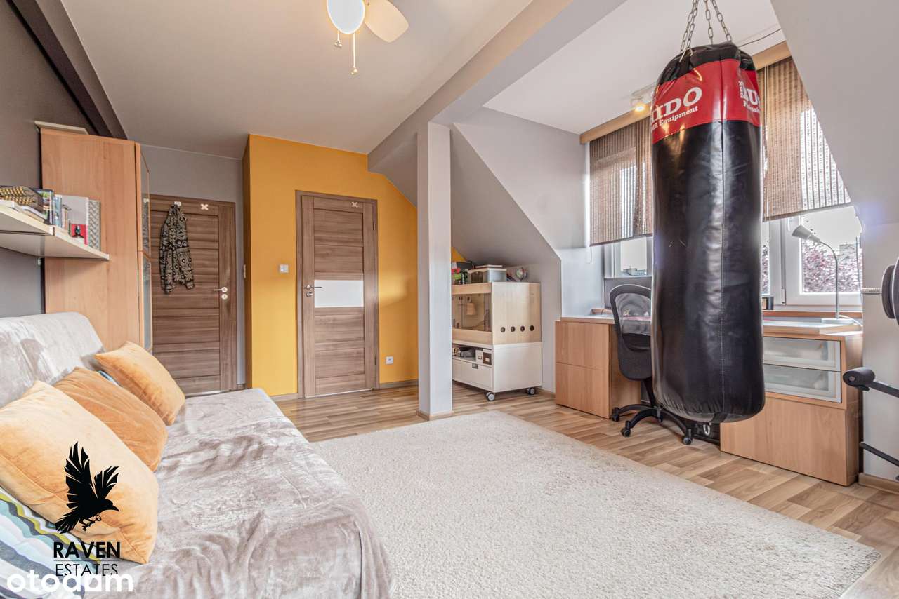 Ekologiczny dom z basenem | Piękny ogród!-17