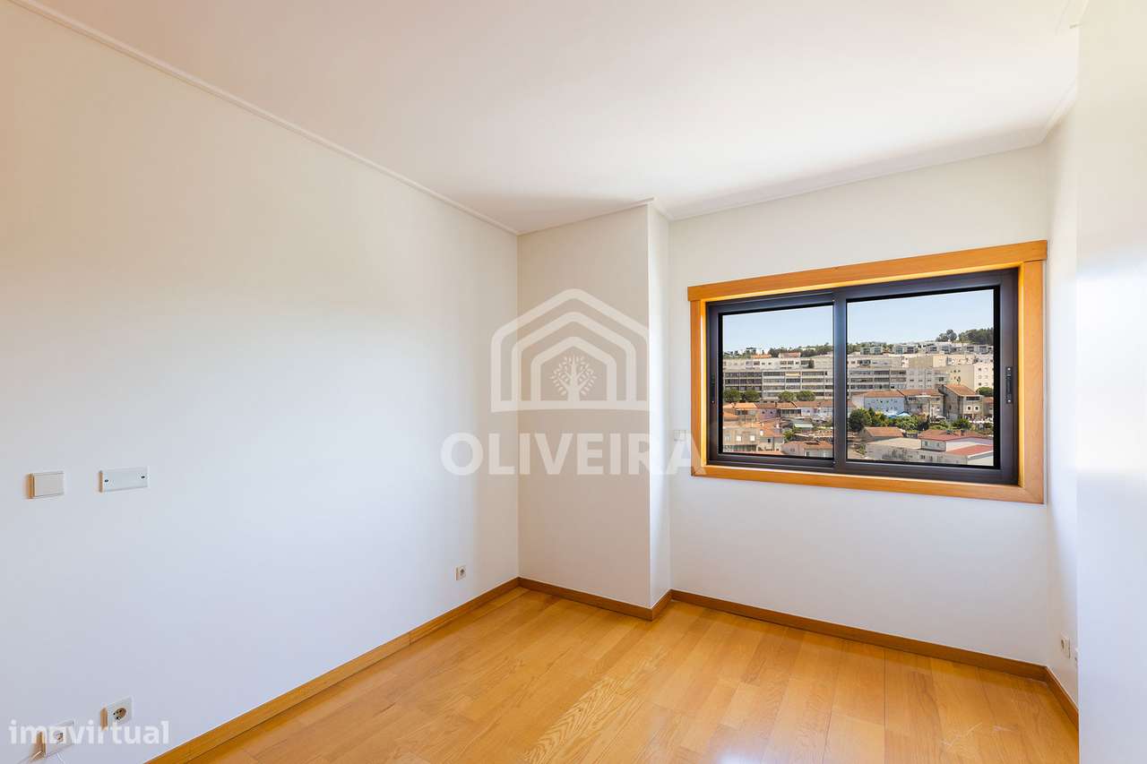 Apartamento T3 Duplex-16