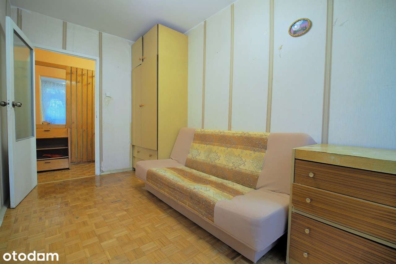 3 pokoje, pełen rozkład  Gajowicka/ Krucza, opcja Garaż-4