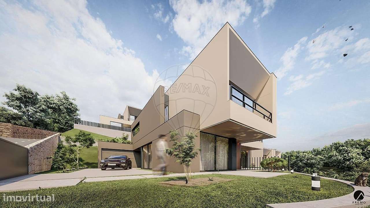 Moradia T3 para venda - Grande imagem: 1/27