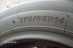 LASSA Snoways Era 175/65R14 82T 7mm 2017 - 2