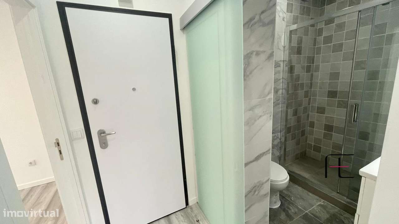 Apartamento T1 Venda em Arroios,Lisboa - Grande imagem: 3/29