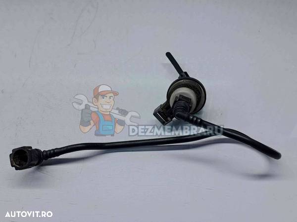 Senzor presiune combustibil Dacia Logan 2 [Fabr 2012-prezent] 269516045 - 3