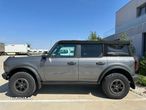 Ford Bronco 2.7L V6 Ecoboost Badlands - 3