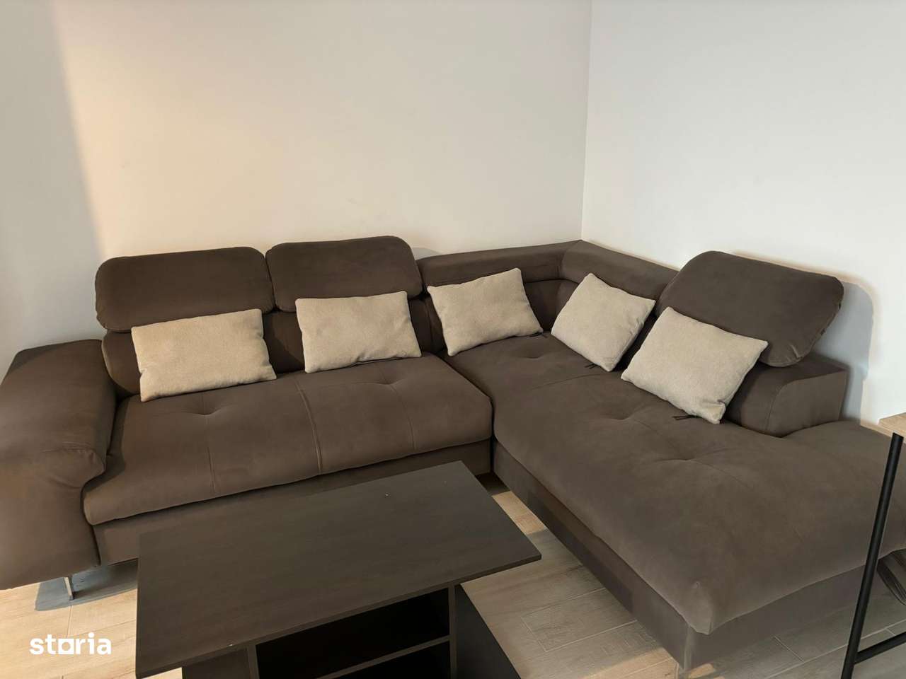 Apartament 2 camere de închiriat –Tudor Vladimirescu, cartier ARED - Imagine principală: 1/14