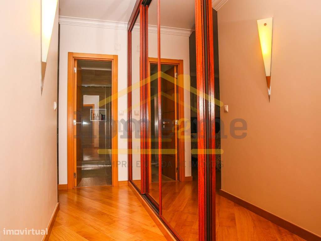Magnifico Apartamento T3 - Vila Franca de Xira-20