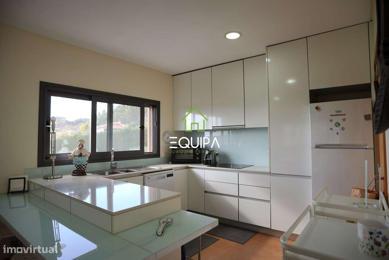 QUINTA COM 5 QUARTOS , + 7000 M2 DE TERRENO+ PISCINA-16