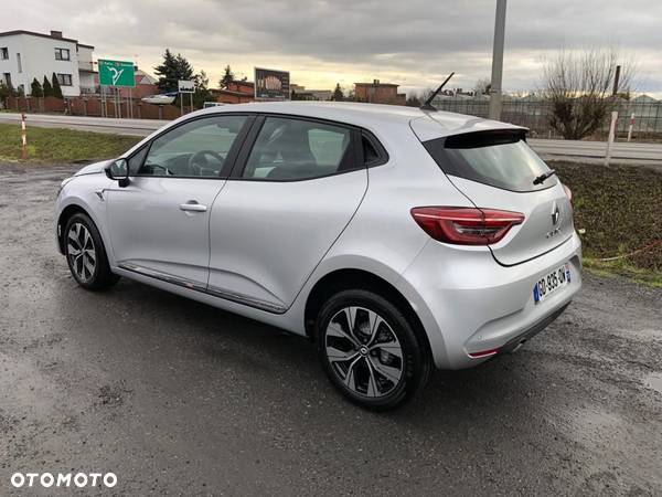 Renault Clio TCe 90 EQUILIBRE - 6