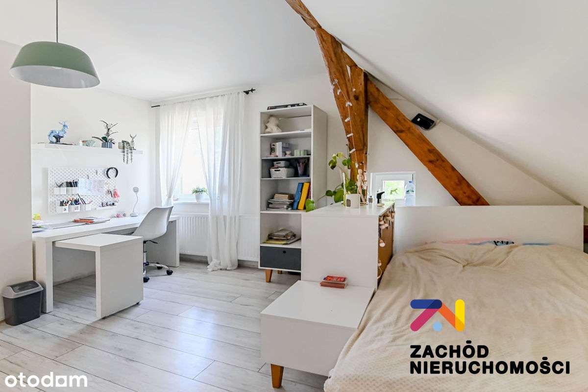 Dom wolnostojący dla osób doceniających-12