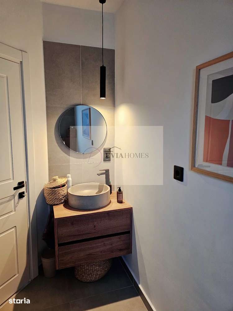 Duplex la cheie/120mp/ Valea Seaca-8