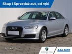 Audi A6 - 2