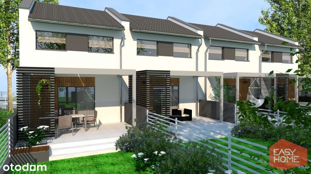 Pompa ciepła i ogrzewanie podłogowe w cenie-5